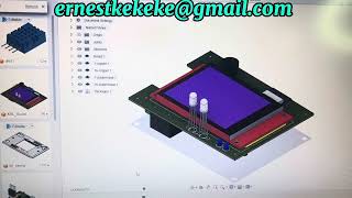 PCB Design Quick Overview [upl. by Palermo867]