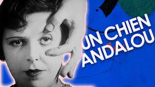 Un Chien Andalou 1929 and Surrealist Cinema [upl. by Funda]