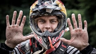 Hard Enduro Race Day 5  Red Bull Romaniacs 2013 [upl. by Oniliuqnart]