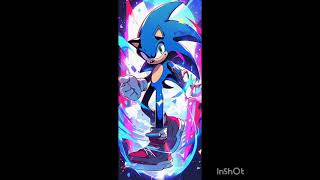 Sonic centuries [upl. by Roseanna]