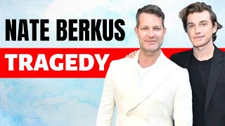 Nate Berkus s Shocking Tragedy is so Sad  What Happened to Nate Berkus [upl. by Zacherie839]