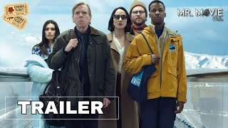 NON VOLERE VOLARE 2024 Trailer ITA della Commedia con Timothy Spall  Al Cinema [upl. by Mikkel]