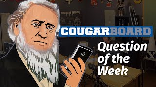 Adjustments to improve getting off field on 3rdandlong CougarBoard Question of the Week Oct 14th [upl. by Melena582]