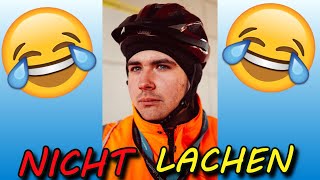 VERSUCHE NICHT ZU LACHEN  🤣🤣🤣 36 [upl. by Dyer]