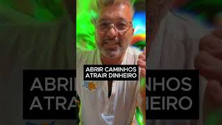 Abra Caminhos e Atraia Dinheiro 💰 café coffee abrircaminhos Dinheiro Prosperidade Defumação [upl. by Bradly]