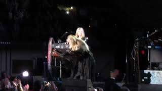 Fleetwood Mac Rhiannon  AWESOME PERFORMANCE  Mar 9 2019 [upl. by Nette]