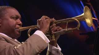 Number 8  Wynton Marsalis Quintet at Jazz in Marciac 2011 [upl. by Aurie]