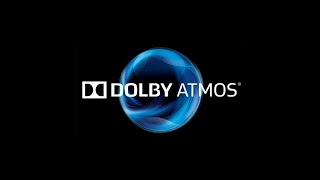 Dolby Atmos test file [upl. by Marilla354]