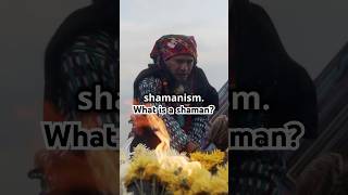 The Mystical World of Shamans Healers and Spiritual Guides [upl. by Manaker]