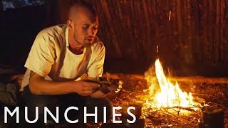 Wild Food in the Lake District MUNCHIES Guide to the North Episode 4 [upl. by Amyaj]