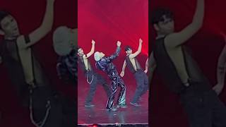 Straydog’s choreo is a chef’s kiss😭 astig talaga so much FELIP STRAYDOG SB19KEN ppopcon2023 [upl. by Dora]