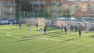 PIETRA LIGURE  SAN FRANCESCO LOANO 11  ECCELLENZA  6° GIORNATA  03112024 [upl. by Harihat439]