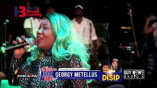 Princess Georgie amp Disip  Haitian Laborday Fest 1er Septen 2019 [upl. by Patnode73]