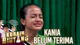 KANIA BELUM TERIMA PAK BAGAS SUDAH TIADA  KURAIH BINTANG [upl. by Ellierim]