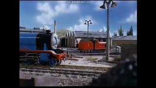 Sodor Themes  The Turntable Theme REUPLOAD DO NOT BLOCKNOT FOR KIDS [upl. by Drewett]