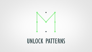 How Many Different Unlock Patterns Could You Create [upl. by Townie264]