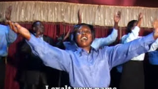 chakutumaini sinaLatest worship song [upl. by Yorke]