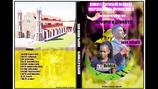 Okwe yesu Jose pilipili Ateso worship gospel latest 2021 Ugandan gospel music [upl. by Riggins]