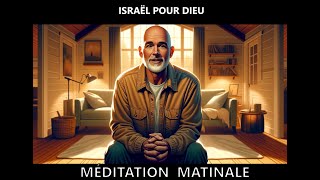 ISRAËL POUR DIEU [upl. by Anneirb]