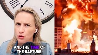 Urgent Message Separate and Prepare for the “Imminent Rapture” [upl. by Ailsa]