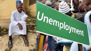 See what joblessness can cause in Naija [upl. by Anirroc]