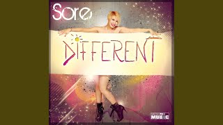 Different Radio Edit [upl. by Grefe]