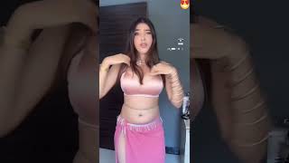 ANGANA MEIN SAIYA SWIMMING POOL BANVAYA REMIX 🌊 INSTGRAM VIRAL SONG ❤️‍🔥 VIRAL GIRL DANCE [upl. by Attelra]