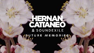 Hernan Cattaneo amp Soundexile  Polymath Future Mix [upl. by Antin]