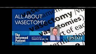 All about vasectomy [upl. by Chrysler574]