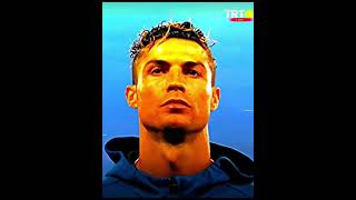 Cristiano Ronaldo  Wavin’ Flag  K’naan [upl. by Annaicul]