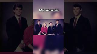 In cold blood Brothers shot and murdered their … murdermystery menendezbrothers [upl. by Ardnahcal831]