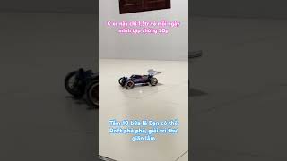 RC Drift tại nhà dễ dàng và thư giãn [upl. by Gombosi]