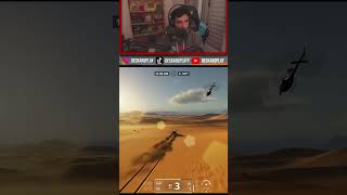 Hilux On Fire  Nasser Al Attiyah  Dakar Dsert Rally  deckardplay en Twitch [upl. by Anatlus548]