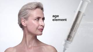 Age Element  Mesoestetic [upl. by Den]