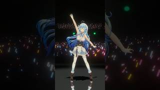 【ラミィソロ】BLUE CLAPPER！hololive 雪花ラミィ shorts [upl. by Fleta105]