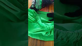 Part 2 pakistani pajama cutting and Stitching sab se easy tarikapakistanipakistanipyjamapyjamas [upl. by Celeski]