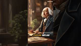 quotLa Anecdota Jeremy Bentham y la Democracia Radicalquot [upl. by Klinges]