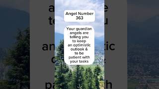 Angel number 363 meaning  363 angel number meaning  angelnumber363meaning 363angelnumbermeaning [upl. by Alexandre]