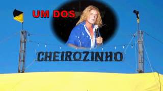 O CIRCO DO PALHAÇO CHEIROZINHO UM DOS MELHORES PALHAÇO DO BRASIL YOUTUBE ANTONIO GERALDO 100 [upl. by Ahsuatan]