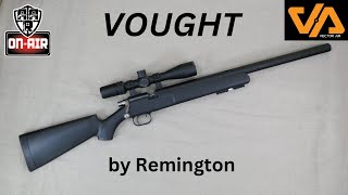 Remington Vought [upl. by Isola]