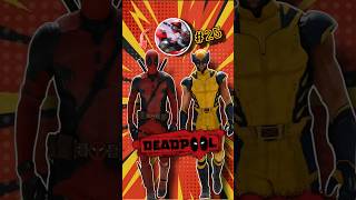 Full video in caption please check  Deadpool Game Full Story Explained in தமிழ் Part25shorts [upl. by Oizirbaf860]