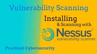 Getting Started with Nessus Essentials  From Installation to Your First Vulnerability Scan [upl. by Assela12]