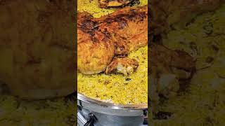 MashaAllah today best Arabia food ready kuwait delivery indiatrendingshot shot video [upl. by Gregg415]