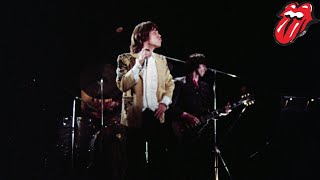 The Rolling Stones  Jumpin Jack Flash Official Music Video [upl. by Acired]