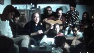 Vinicius de Moraes  interview amp Songs with Baden [upl. by Happy607]