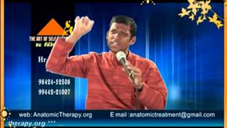 Question amp Answer2  Part  6  anatomic therapy 15 [upl. by Bruyn]