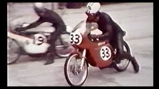 TT Assen De spectaculaire geschiedenis van de 50cc  Documentaire  RTV Drenthe [upl. by Ammadas]