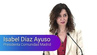 ➡️ El hervidero TV 📺 ● Especial Isabel Díaz Ayuso💰 [upl. by Benedick352]