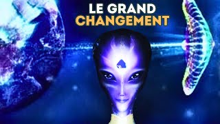 LE GRAND CHANGEMENT  Arcturiens 2024 [upl. by Norty262]