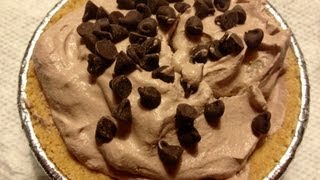 Recipe  Weight Watchers  Whats for Dessert  Make in 3 Minutes  Creamy and Dlish [upl. by Ahsitniuq]